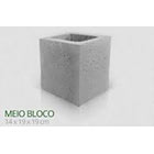 Blocos de cimento