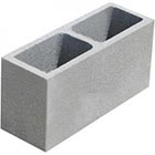 Bloco de Concreto de Vedação