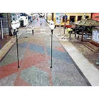 Piso Intertravado de Concreto em Sp
