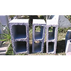Preço blocos de concreto